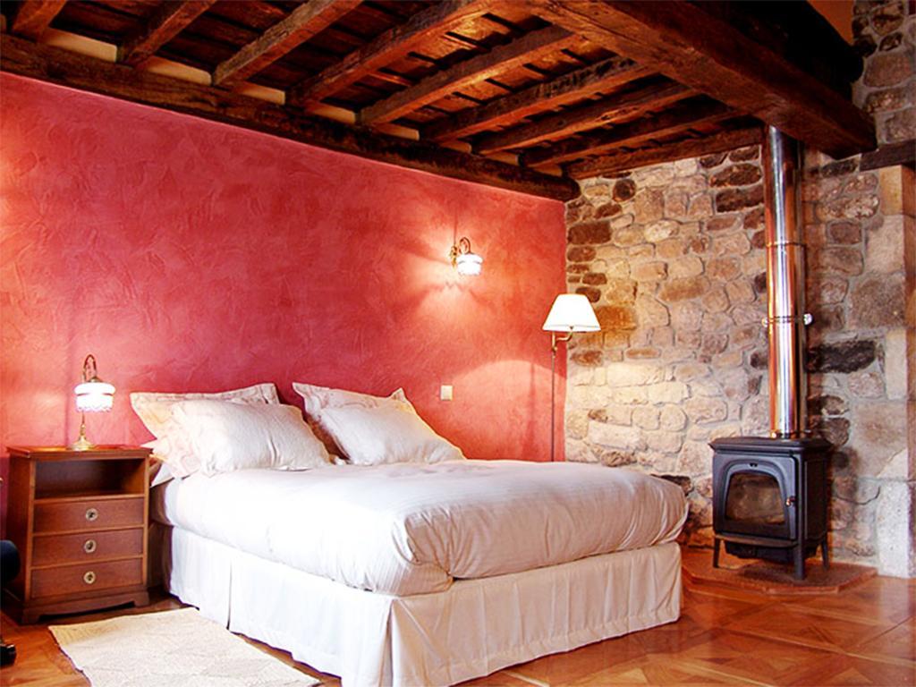 La Casa De Las Brujas Hotel Barrio  Kamer foto