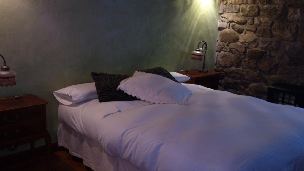 La Casa De Las Brujas Hotel Barrio  Kamer foto